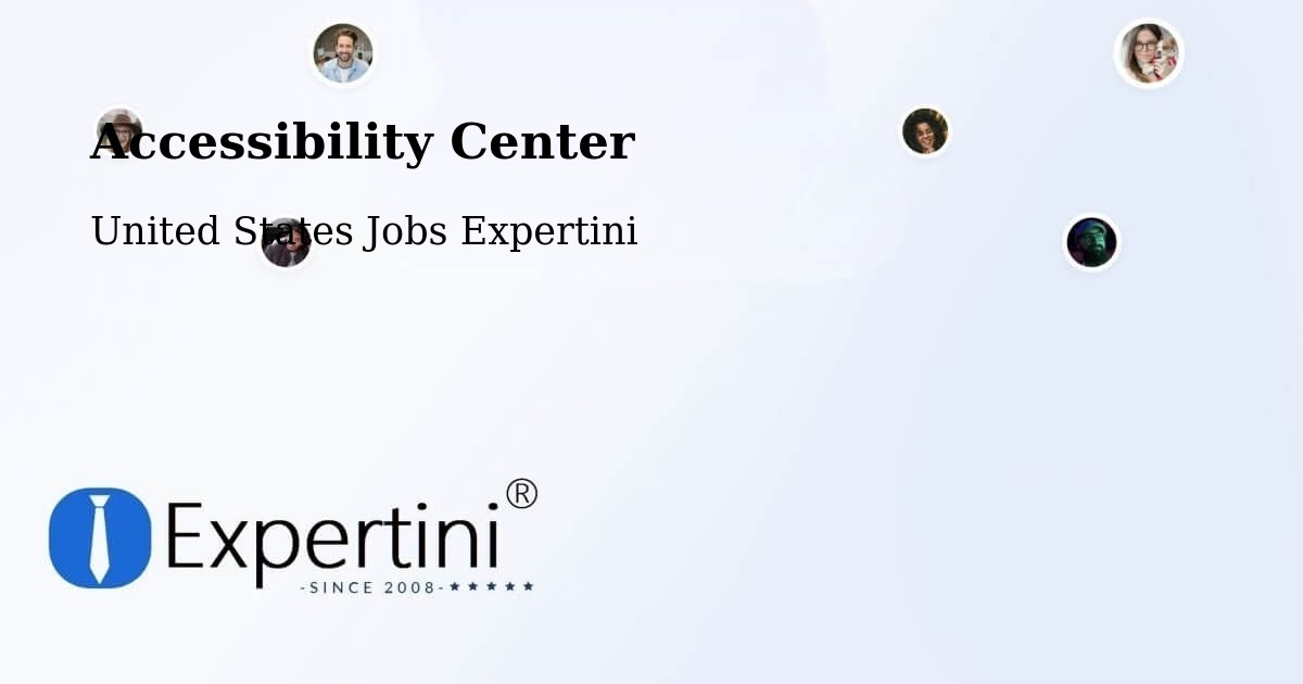 Accessibility Statement – Bolingbrook - United States Jobs Expertini